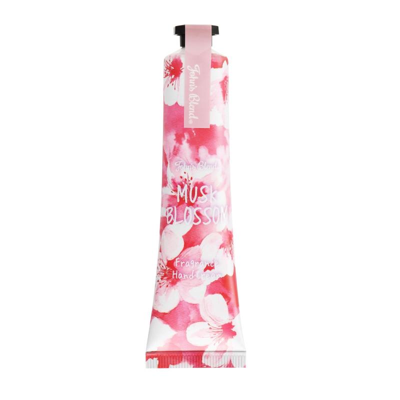 楽天市場】【ジョンズブレンド】 フレグランスハンドクリーム