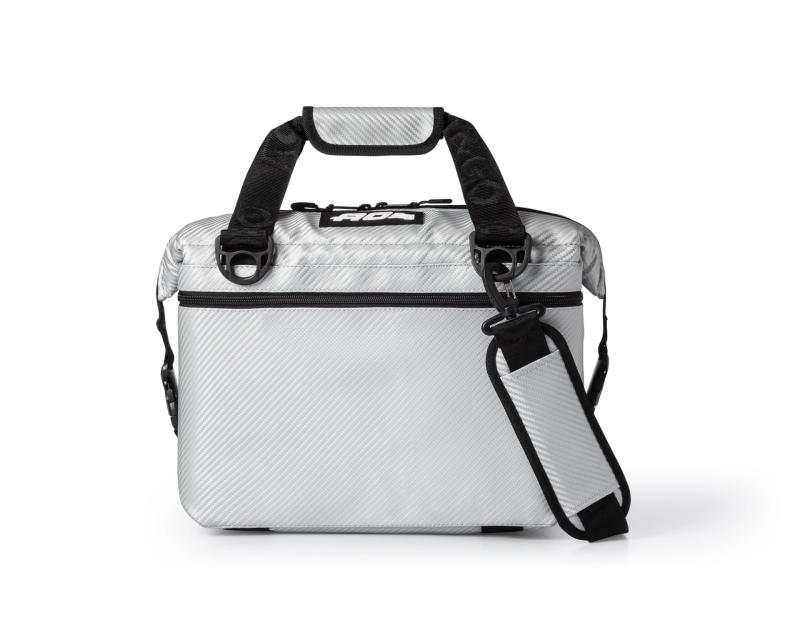 置き目品 AO Coolers(エーオークーラーズ) 12風呂敷き包み 炭素 ホンブルグ帽冷房装置 各色 11L 防汚 軽さ 保冷 冷房装置ボックス席 冷房装置御徒面子 保冷御徒面子 アウトドア 難民キャンプ ピクニック