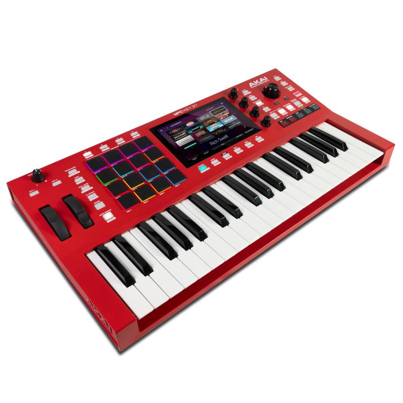 Akai Professional MPC Key 37&61