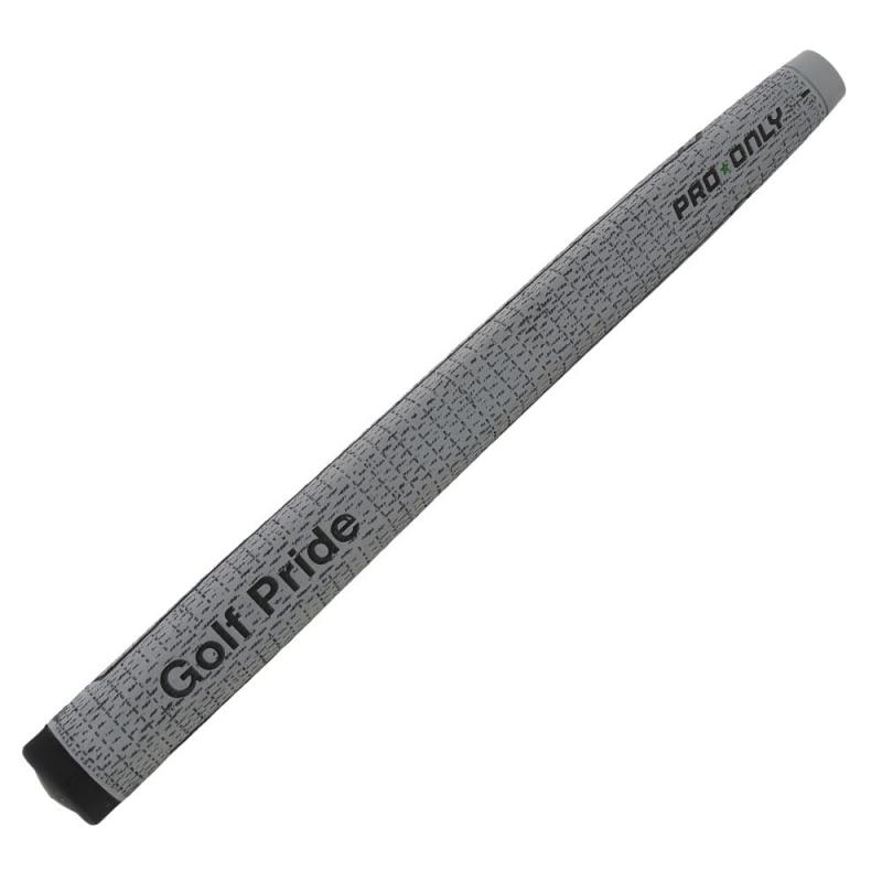 Golf Pride PRO ONLY コード パター用グリップ（88cc） POC2 グリーン