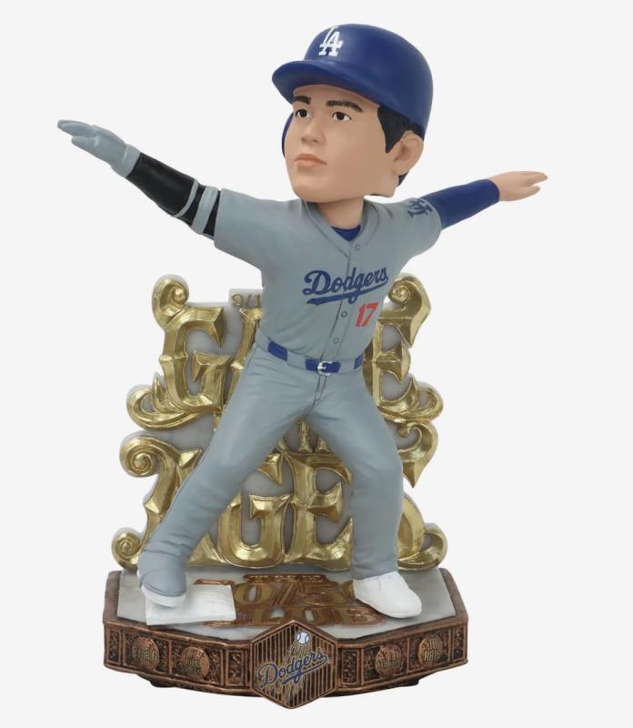 楽天市場】山本由伸選手 ロサンゼルスドジャース 8インチ 韓国ソウル