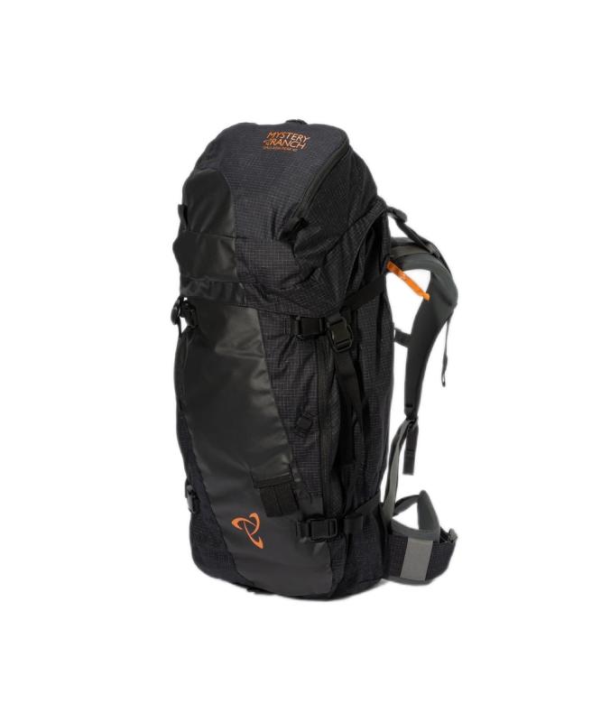 MYSTERY RANCH HOT3 ミステリーランチホット3 山岳消防隊専用 楽天市場】[ノベルティ] ミステリーランチ MYSTERY RANCH HOT3 Black