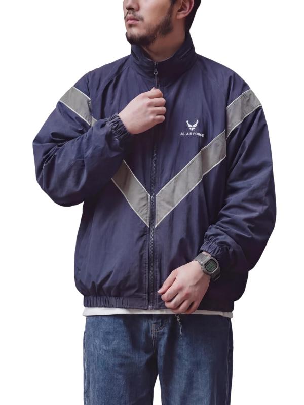 [] 復刻商品米軍 U.S.AIR FORCE IPFU フィットネス