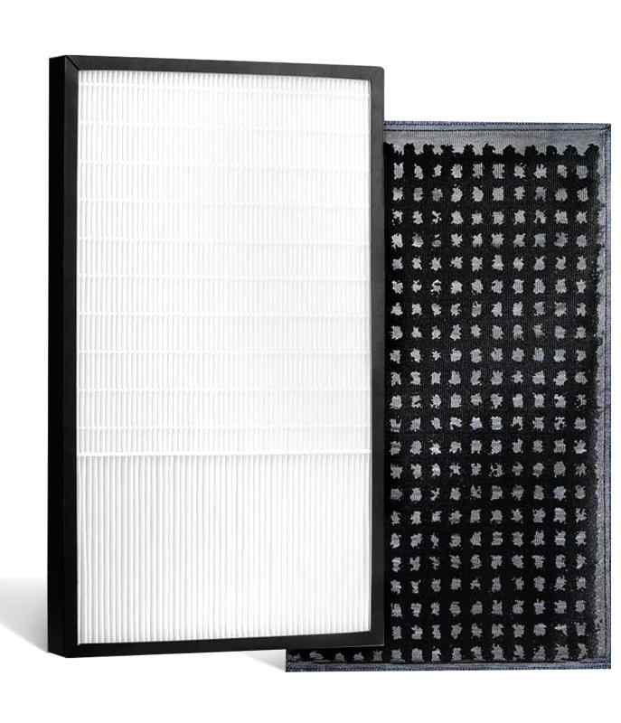 空気清浄機交換用フィルター 互換品