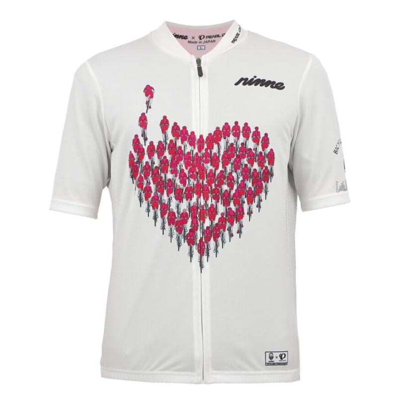 PEARL IZUMI(パールイズミ) サイクルウエアリンネ ジャージメンズ