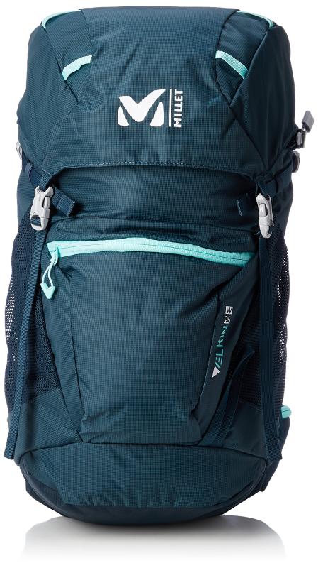 [ミレー] 山登り背嚢 レディース ウェルキン 25 W