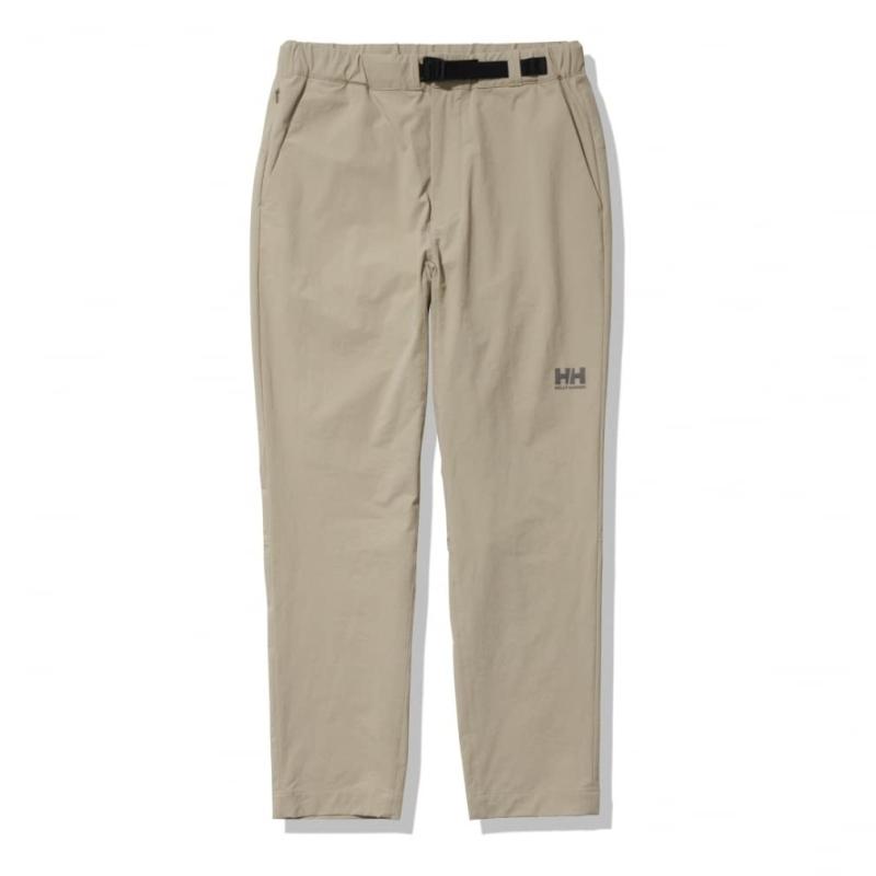 HELLY HANSEN(ヘリーハンセン) メンズ トレッキングストレッチパンツ メンズ HOE22301ズボン下