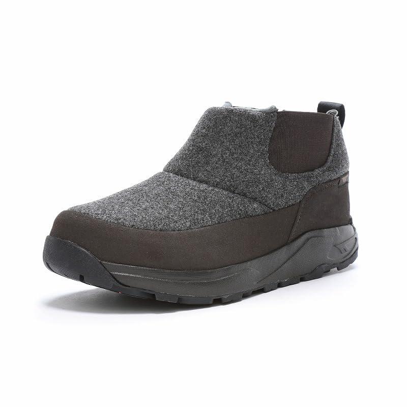 HI-TEC ユニセックス大人 ORNIS MOC WPスノーシューズ|オレンジアイランド