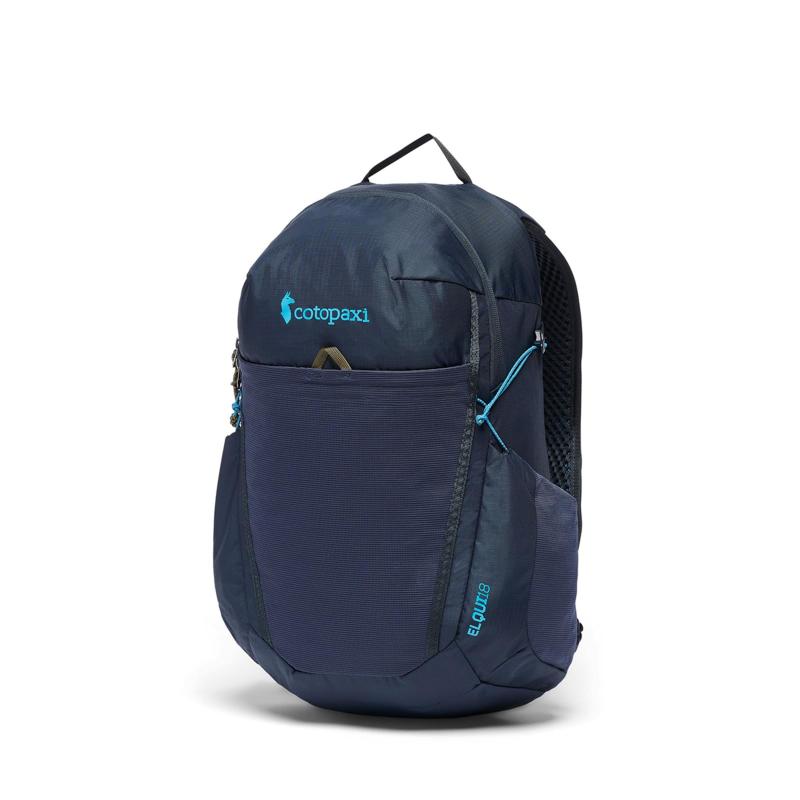 Cotopaxi(コトパクシ) ELQUI 18L BACKPACK エルキ バックパック 登山 バックパック