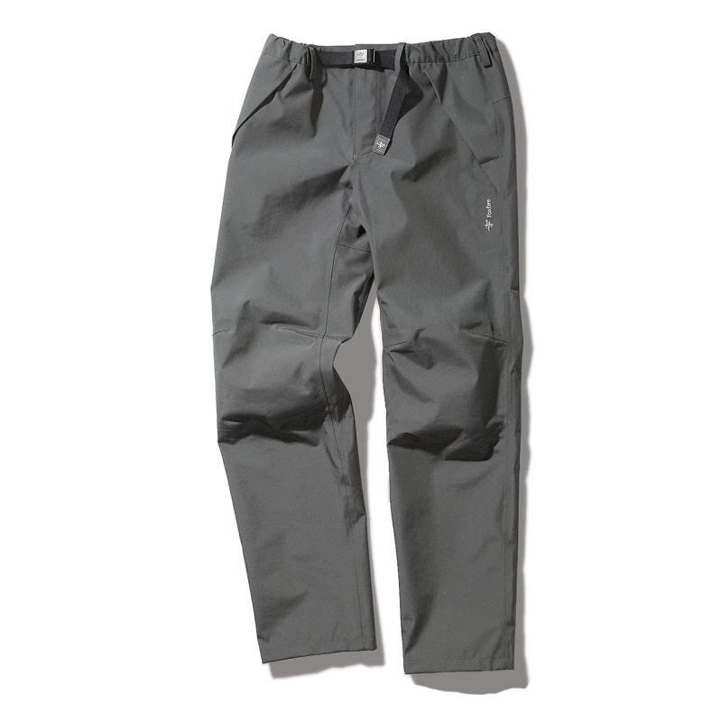Foxfire(フォックスファイヤー) パンツ7314137GORE-TEX 採用 防風透湿Ｗ．フュージョン パンツレディース