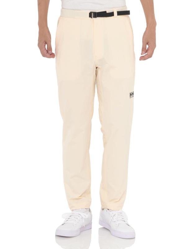HELLY HANSEN(ヘリーハンセン) パンツトレッキングストレッチパンツ Trekking Stretch Pants ユニ一発やる HOE22301ユニ一発やる成年者 ペブルグレー-スカイグレー