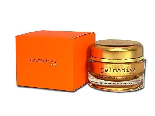 楽天市場】パルマディーバ ドラマティック オールインワンクリーム