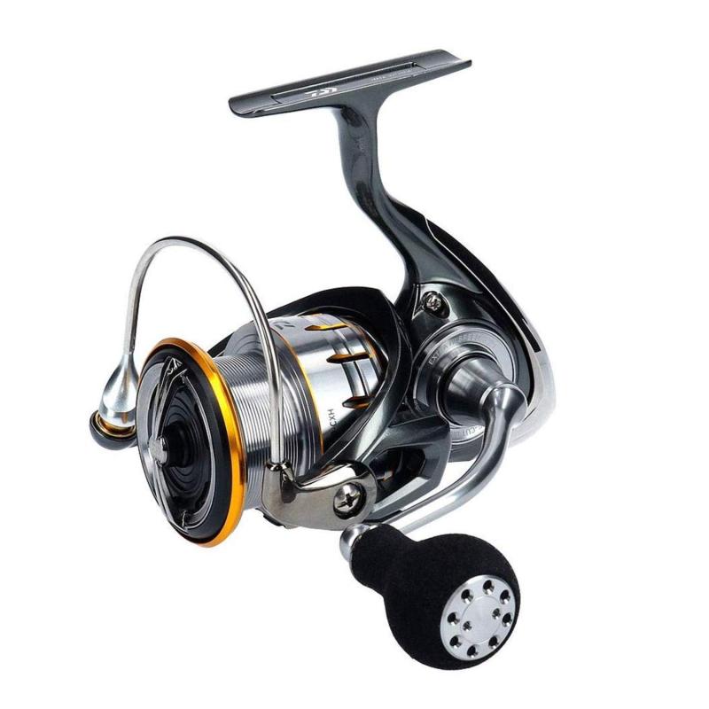 ダイワ(DAIWA) スピニングリール 18 ブラスト LT (2018モデル)