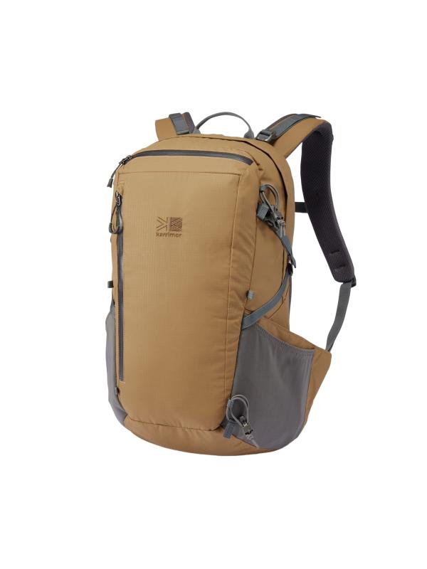 [カリマー] 山登り背嚢 altair 25