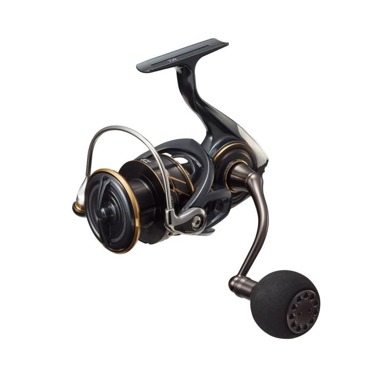 ダイワ(DAIWA) スピニングリール 2022年モデル カルディアSW各種
