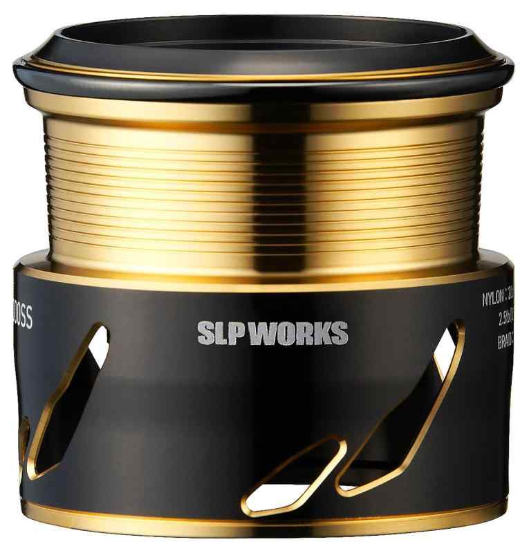 ダイワslpワークス(Daiwa Slp Works) SLPW EX SF (イグジスト スーパーフィネス) スプール