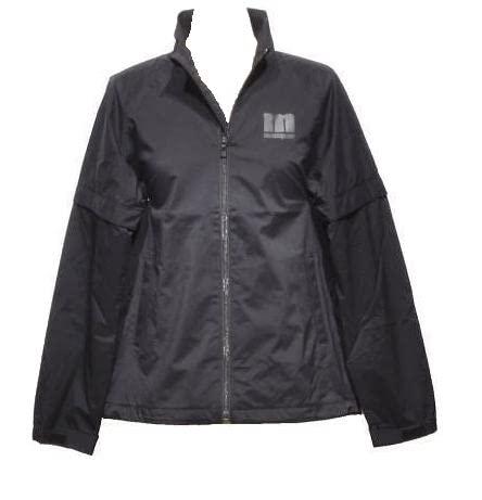 楽天市場】マンシングウェア Munsingwear MEWTJH01 レディース レイン