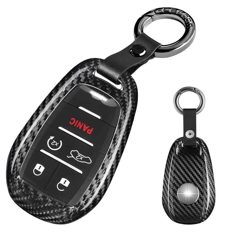 [] アルファロメオ キーケース Alfa Romeo 新型ジュリア 952 専用キーカバー アルファロメオステルヴィオ 4C Spider 2017-2024 4/5ボタン リアルガラス繊維 傷防止