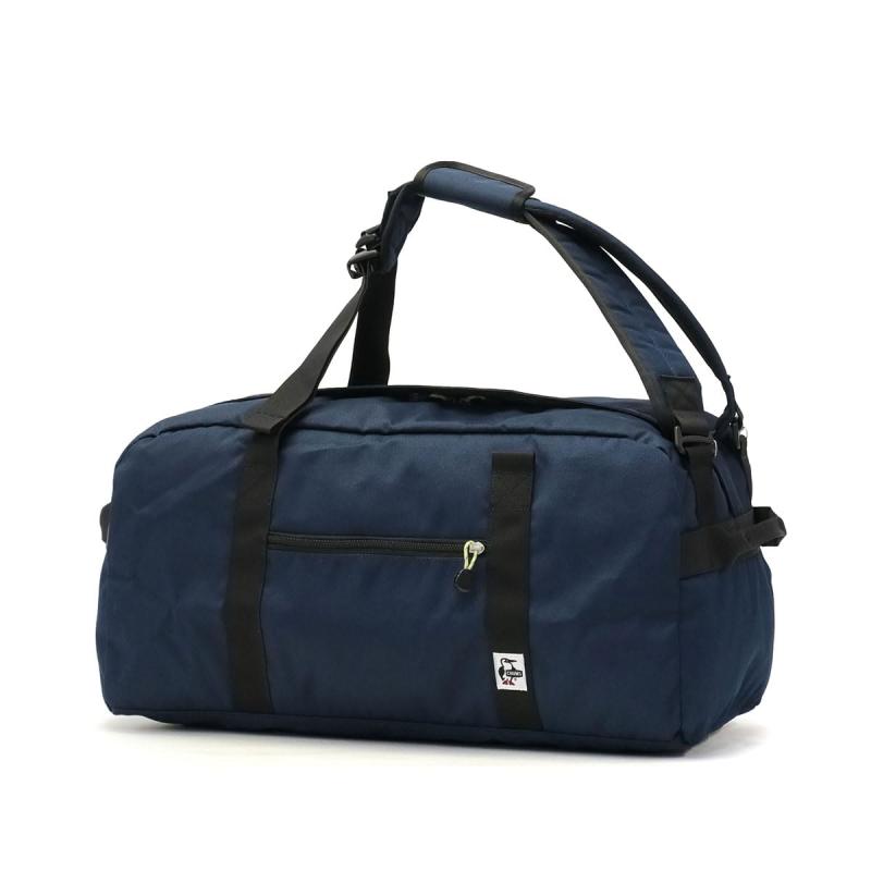 [チャムス] Recycle 2way
