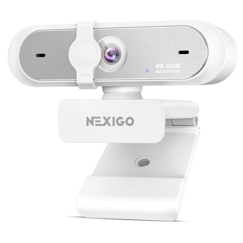 Webcam 1080P 2K 4K VARIATION