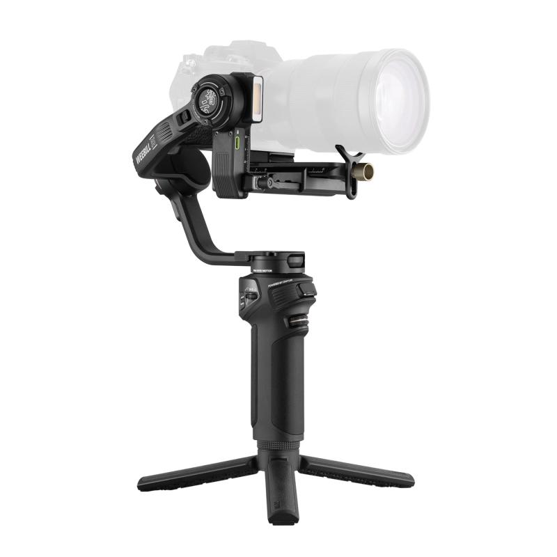 ZHIYUN WEEBILLS 3S 3軸ジンバル スタビライザー 「一年」|オレンジアイランド