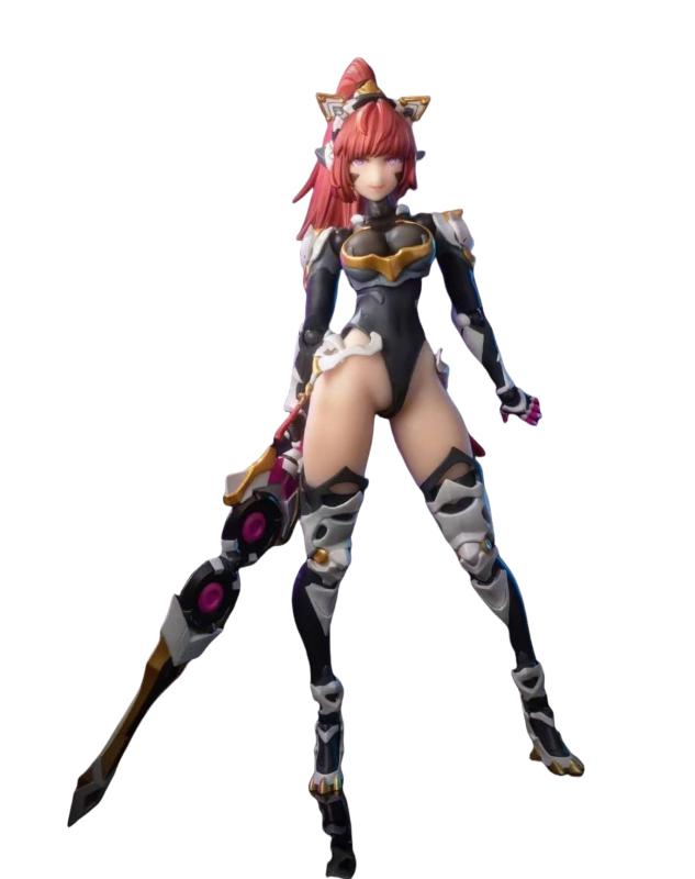 Meka BIG Firebird EX-01NICEE 変形 ひまわり 猫の女の子 ロボット 9,726円