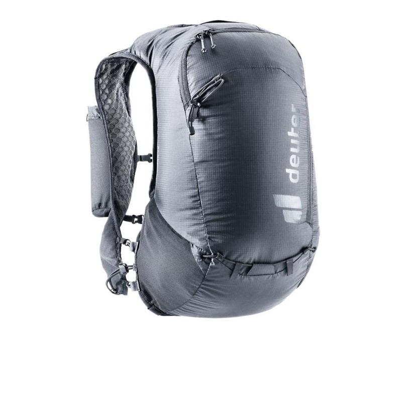 [ドイター] BACKPACK アセンダー 13 ブラック D3100122-7000 2022年モデル one size