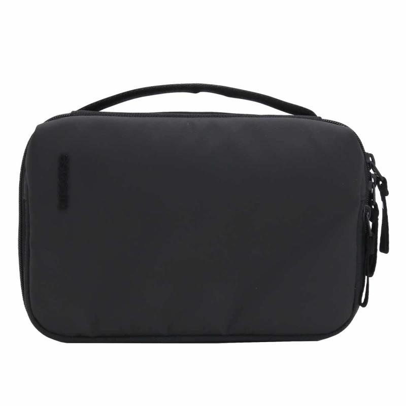 アクセサリーオーガナイザー INCO400715-BLK Incase A R C Accessory Organizer - Black|オレンジアイランド