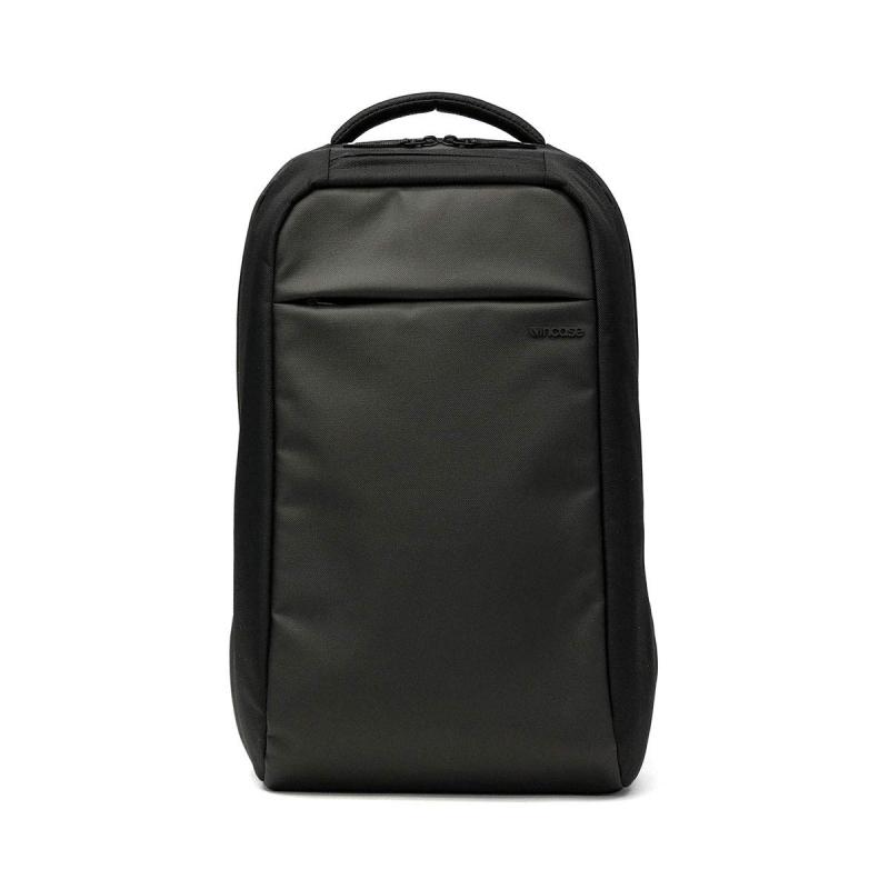 [インケース] バックパック ICON Lite Triple Pack BLACK Free Size