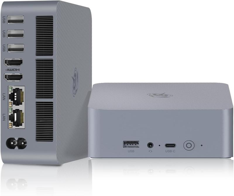 N100 MINI PC