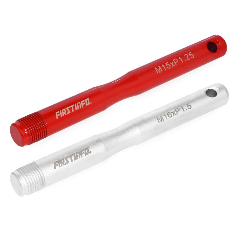 良匠 FIRSTINFO TOOLS ホイールハンガーピンセットホイールセッティングボルト