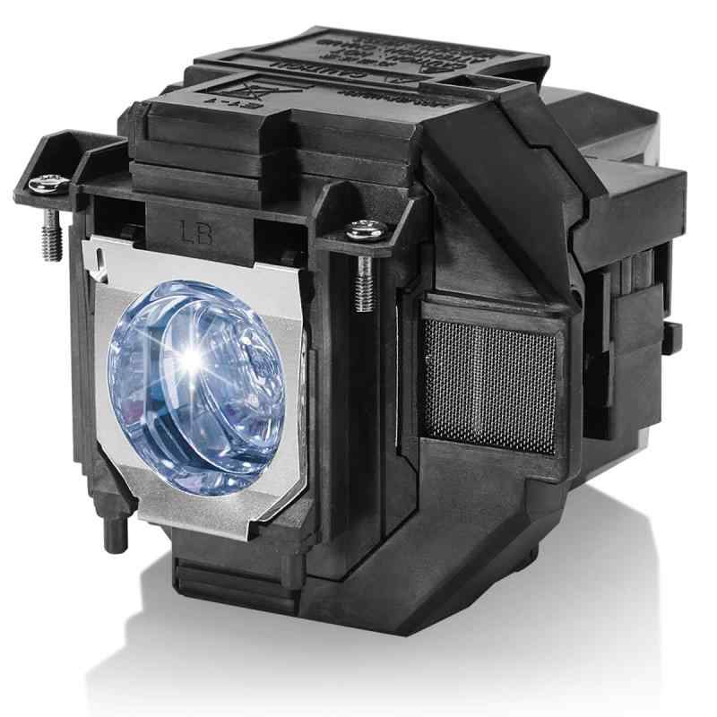 プロジェクター 交換用ランプ LP97 適応 Epson EB-W06 EB-E01 EH-TW750 EH-TW5750 EH-TW5825 EH-TW6250 EH-TW650 EH-TW5650 EB-FH52 EB-W50 EB-X06 EB