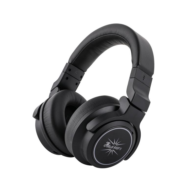 Kiwi Ears Aventusワイヤレス同軸ドライバーが搭載するDJとゲーミングヘッドホン DJとゲーマーのために設計された リファレンス・チューニング・シグネチャー アクティブ・ノイズ・キャ