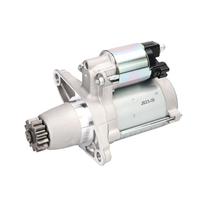 スターターモーター セルモーター 28100-28041 ノア ヴォクシー アルファード用 ANH10W ANH15W MNH10W MNH15W AZR60G コア返却不要 トヨタ車用 12V 1.6KW|オレンジアイランド