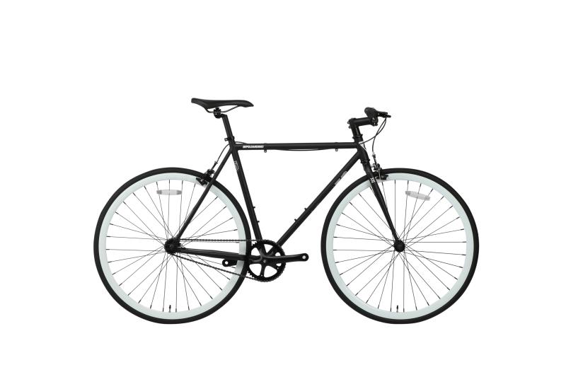 楽天市場】【AVASTA】Loop ピストバイク固定ギア自転車 フィクスギア