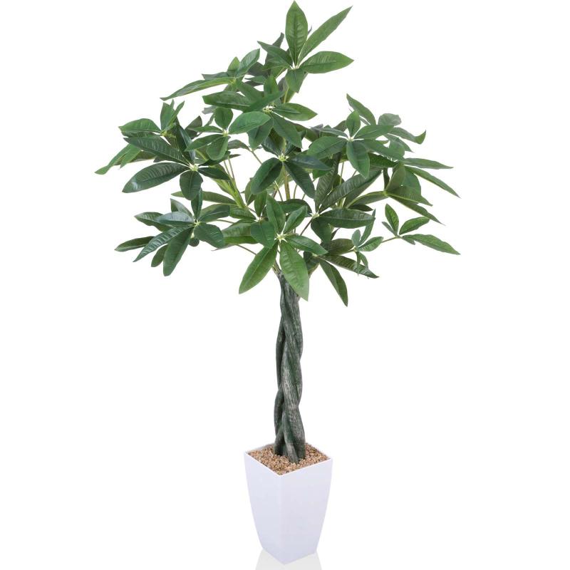 人工観葉植物 フェイクグリーン 造花 観葉樹