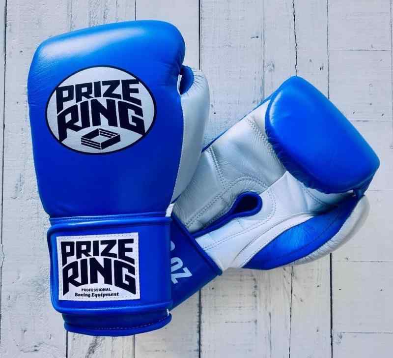 楽天市場】PRIZE RING／プライズリングボクシンググローブ