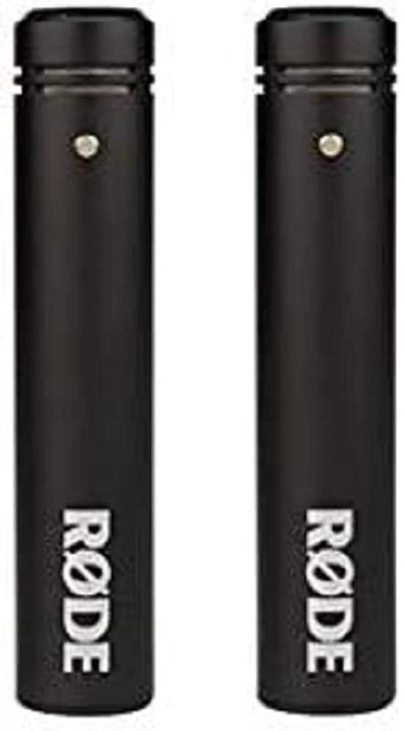 Microphones ロードマイクロフォンズ M5 Matched Pair コンデンサーペアマイク M5MP