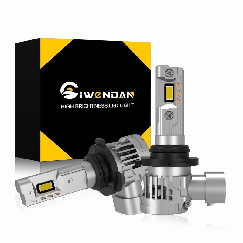 ledヘッドライト ハイビーム 超爆光 30000LM 新基準車検対応 ハイパワーCSP LEDチップ搭載 20倍明るさUP 純正ハロゲンサイズ 4重放熱 DC12V車対応 ホワイト6500K 定電流回路