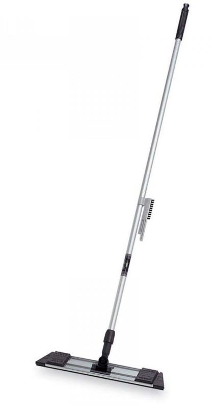テラモト(TERAM)ライトモップII アルミ150 CL3445450 45CM