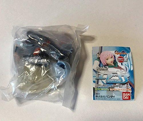 HGIF エア・ギア vol.2 カズ 単品 BANDAI バンダイ ガシャポン ガチャ画像