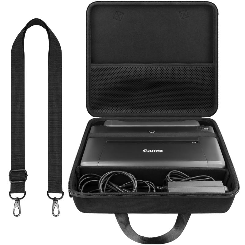 収納ケース 互換品 Canon モバイルプリンター