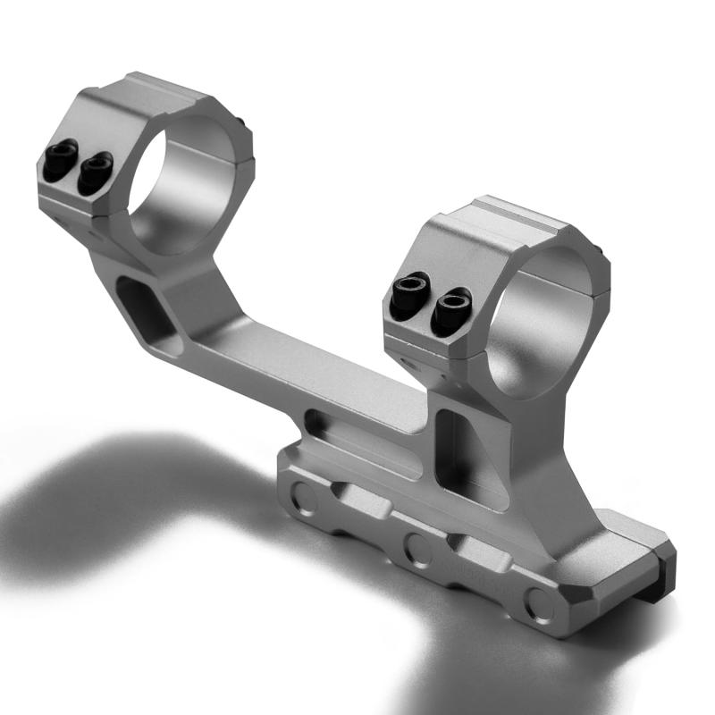 Bastion 30mm 一体型ブラケット70間隔 中心高さ1.93