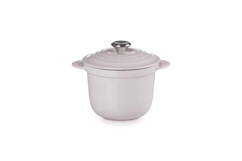 ル・クルーゼ(Le Creuset) 鋳込み ホーロー 鍋 ココット・エブリィ 日本定め事売りわたす品