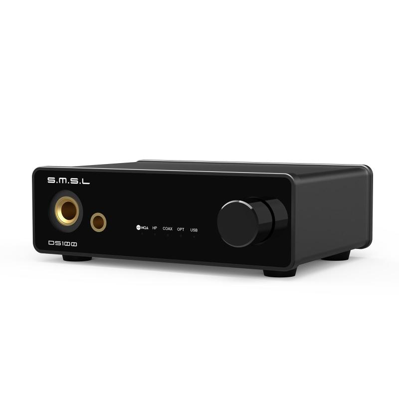 SMSL DS100