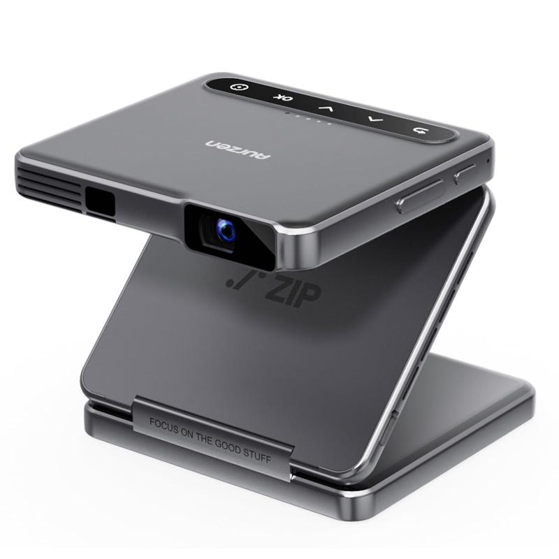 美品　ミニ　プロジェクター ポータブル コンパクト 楽天市場】【新春ポイント2倍!3日迄】ミノワール M631 ポータブル