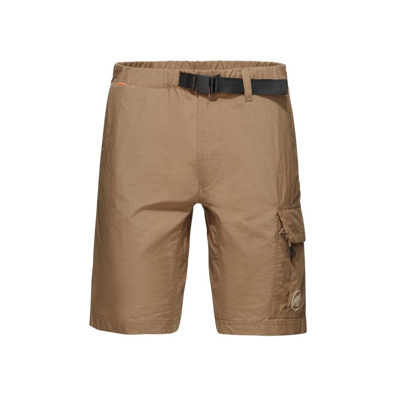 山登りハーフパンツハイキング 積貨委託貨物 さる股引き アジアン相応う AF メンズ/Hiking Cargo Shorts AF Menメンズ