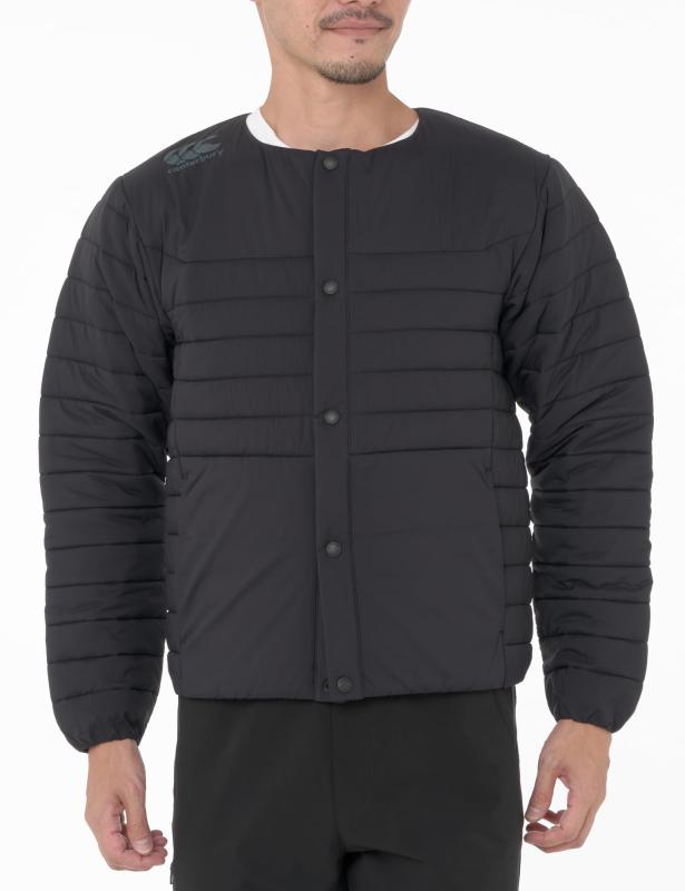 CANTERBURY(カンタベリー) 中綿R+ INNER INSULATION JACKETメンズ 21,561円
