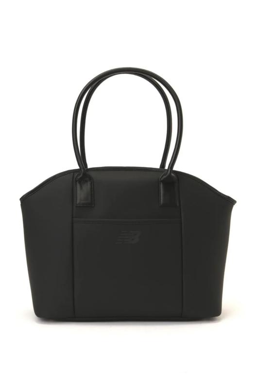 [ニューバランス] ゴルフ 継続定番商品 トートバッグ [ベーシックモデル] / 大容量 / 012-5981501