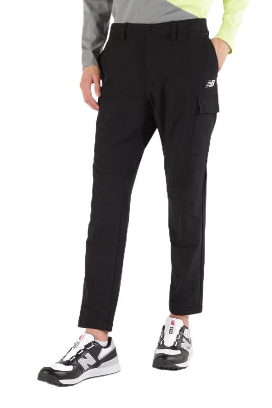 new balance(ニュー平衡にする) ゴルフ ジョガーパンツ(4WAY伸ばすこと・撥水溶性) / メンズ / 012-4236002メンズ